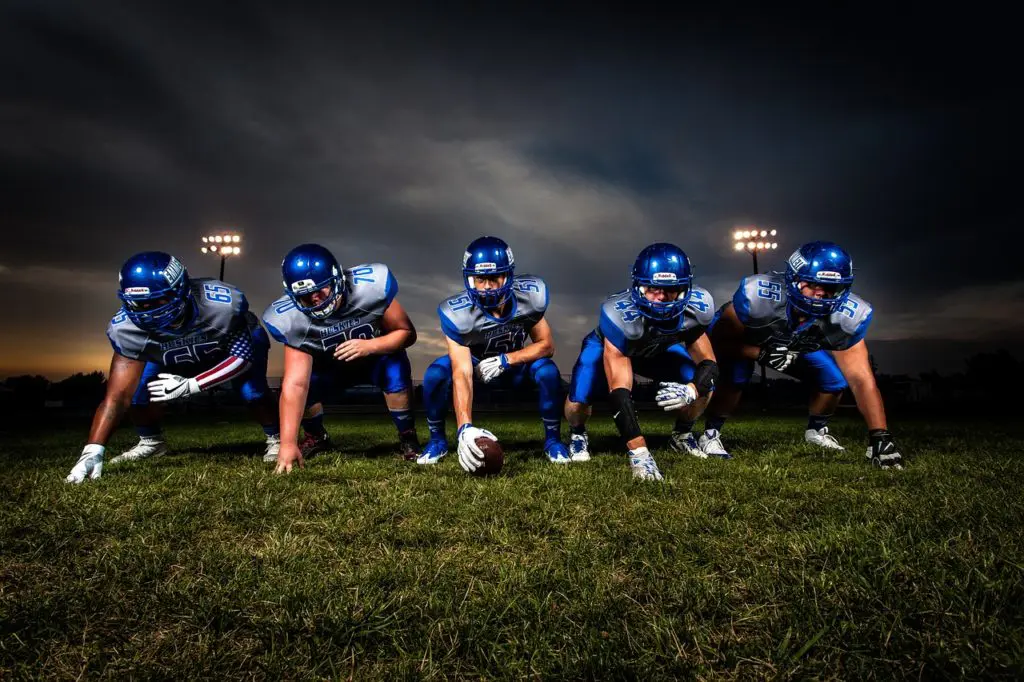 Fantasy Football Lineup Management, The Huddle