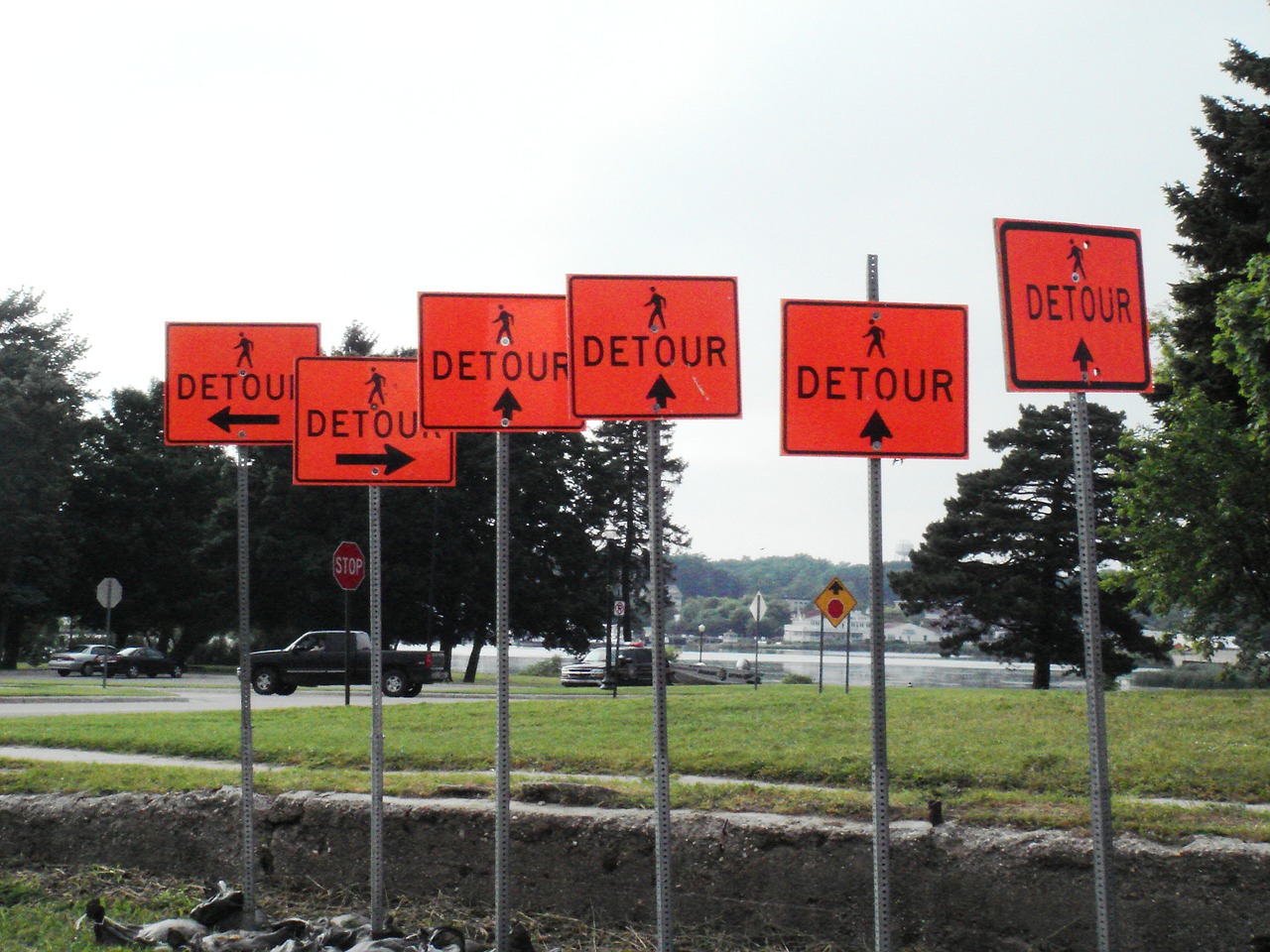 When Supply Chain Planning Takes a Detour