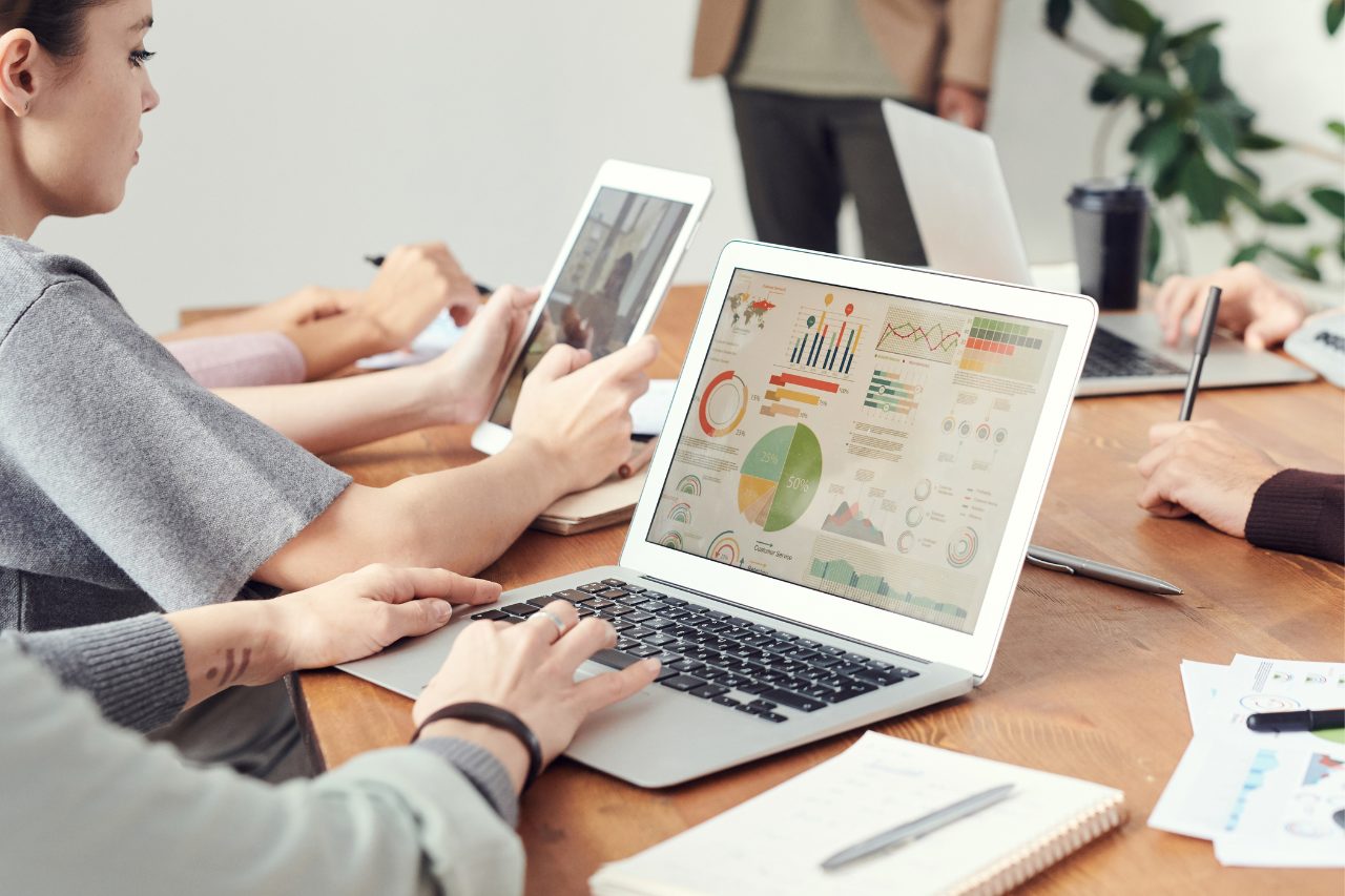 The Importance of Envisioning the End State in Data Exploration