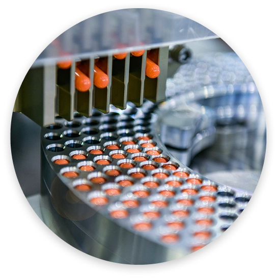 Medical technology and manufacturing innovation