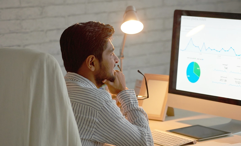 Enterprise Data Management