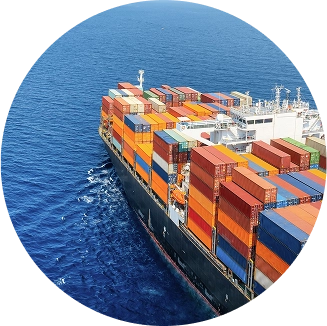 Supply Chain & Operations