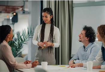 Transformation Leadership