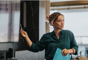 Transformation Leadership