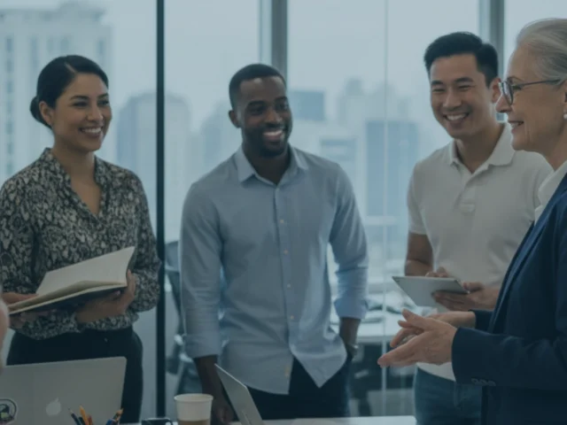 Servant Leadership and Empathy | A Quiet Force for Organizational Resilience