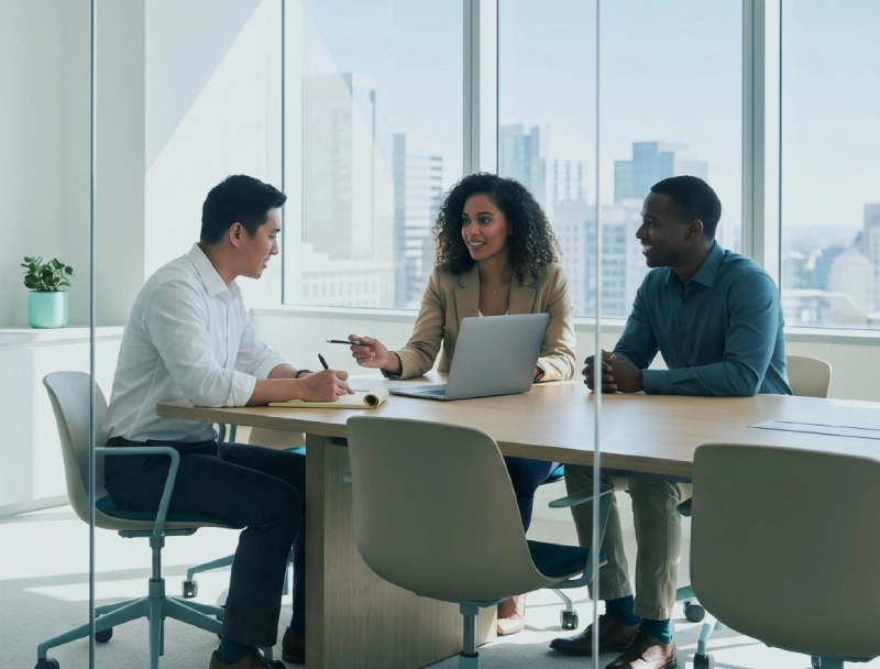 Workplace Excellence: Why It Quietly Drives Every Client Win