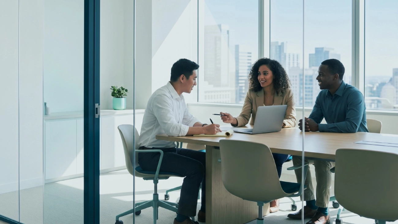 Workplace Excellence: Why It Quietly Drives Every Client Win